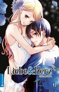 Produktbild: Liebe & Herz 06