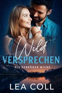 Produktbild: Wilde Versprechen