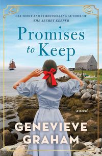 Produktbild: Promises to Keep
