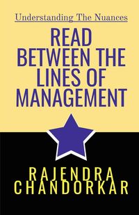 Produktbild: Read Between The Lines Of Management