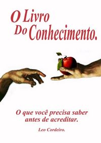 Produktbild: O Livro Do Conhecimento
