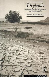 Produktbild: Drylands