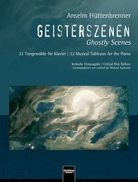 Produktbild: Geisterszenen