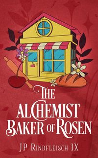 Produktbild: The Alchemist of Rosen