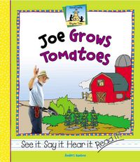 Produktbild: Joe Grows Tomatoes