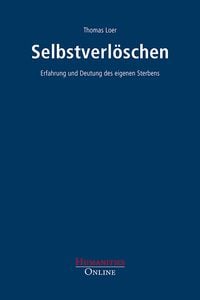 Produktbild: Selbstverl&ouml;schen