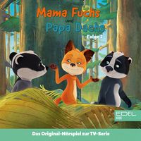 Produktbild: Folge 2: Muttertag (Das Original H&ouml;rspiel zur TV-Serie)