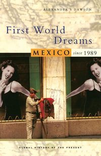 Produktbild: First World Dreams