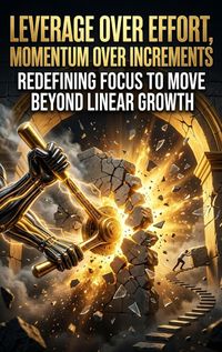 Produktbild: Leverage Over Effort, Momentum Over Increments