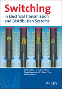 Produktbild: Switching in Electrical Transmission and Distribution Systems