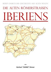 Produktbild: Die alten R&ouml;merstra&szlig;en IBERIens