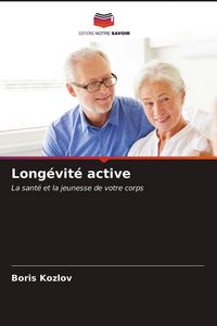 Produktbild: Long&eacute;vit&eacute; active