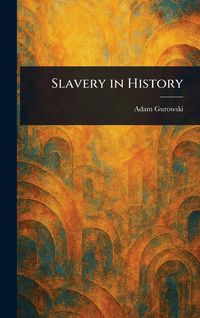 Produktbild: Slavery in History