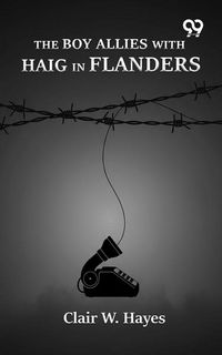 Produktbild: Boy Allies With Haig In Flanders