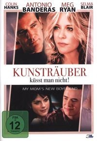 Produktbild: Kunstr&auml;uber k&uuml;sst man nicht!