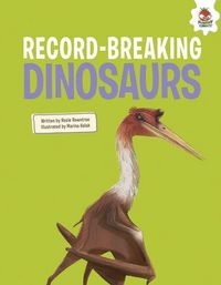 Produktbild: Record-Breaking Dinosaurs