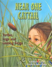 Produktbild: Near One Cattail: Turtles, Logs and Leaping Frogs