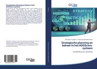 Produktbild: Strategische planning en beheer in het ADOScore-systeem
