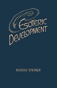 Produktbild: Esoteric Development