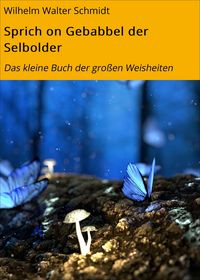 Produktbild: Sprich on Gebabbel der Selbolder
