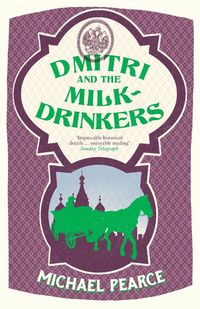 Produktbild: Dmitri and the Milk-Drinkers