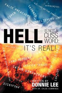 Produktbild: Hell Is Not a Cuss Word