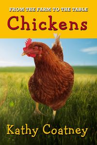 Produktbild: From the Farm to the Table Chickens