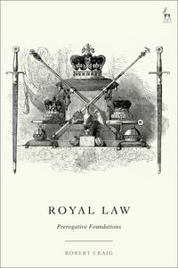 Produktbild: Royal Law
