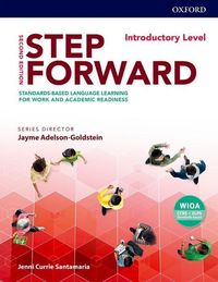 Produktbild: Step Forward: Introductory: Student Book