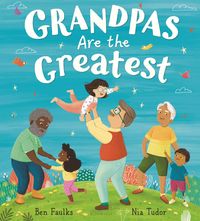 Produktbild: Grandpas Are the Greatest