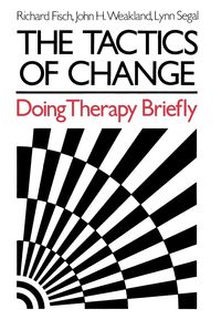 Produktbild: The Tactics of Change