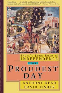 Produktbild: The Proudest Day