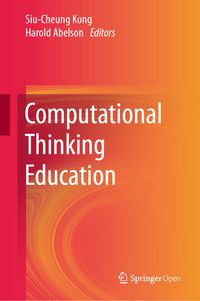 Produktbild: Computational Thinking Education