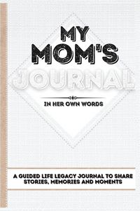 Produktbild: My Mom's Journal