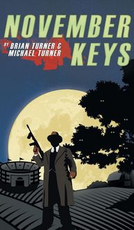 Produktbild: November Keys