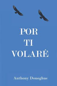 Produktbild: Por Ti Volar&eacute;