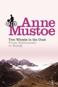 Produktbild: Two Wheels In The Dust