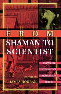 Produktbild: From Shaman to Scientist
