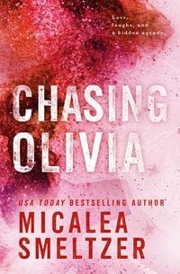 Produktbild: Chasing Olivia