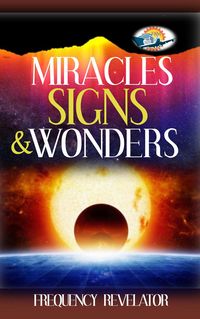 Produktbild: Miracles, Signs and Wonders