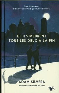 Produktbild: Et ils meurent tous les deux &agrave; la fin