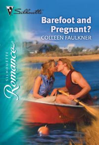 Produktbild: Barefoot and Pregnant?