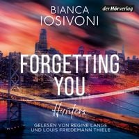 Produktbild: Hunters - Forgetting You