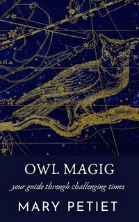 Produktbild: Owl Magic
