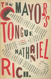 Produktbild: Mayor's Tongue