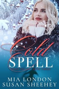 Produktbild: Cold Spell (Sweet Escape, #3)