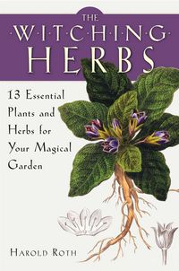 Produktbild: The Witching Herbs
