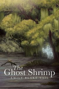 Produktbild: The Ghost Shrimp