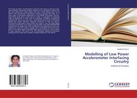 Produktbild: Modelling of Low Power Accelerometer Interfacing Circuitry