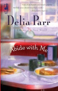 Produktbild: Abide With Me